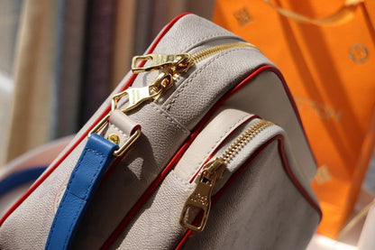 Ver Fashion Lu-Vi bags - 17726