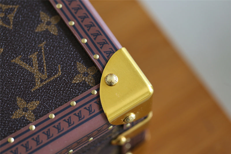 Ver Fashion Lu-Vi bags - 11361