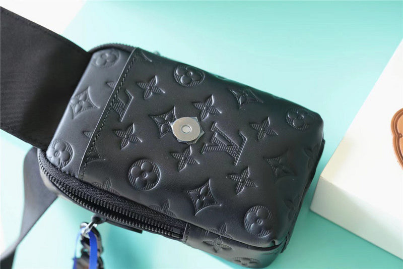 Ver Fashion Lu-Vi bags - 10018