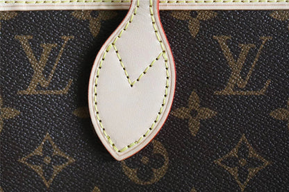 Ver Fashion Lu-Vi bags - 8058