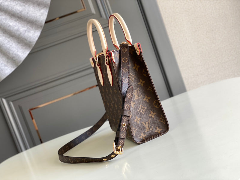 Ver Fashion Lu-Vi Bags - 16977