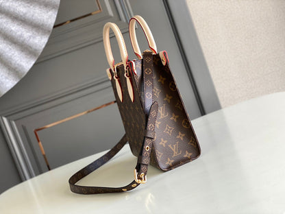 Ver Fashion Lu-Vi Bags - 16977