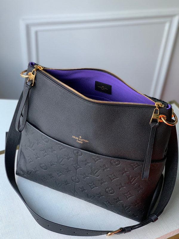 Ver Fashion Lu-Vi bags - 17716