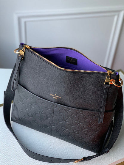 Ver Fashion Lu-Vi bags - 17716
