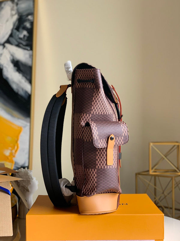 Ver Fashion Lu-Vi bags - 17783