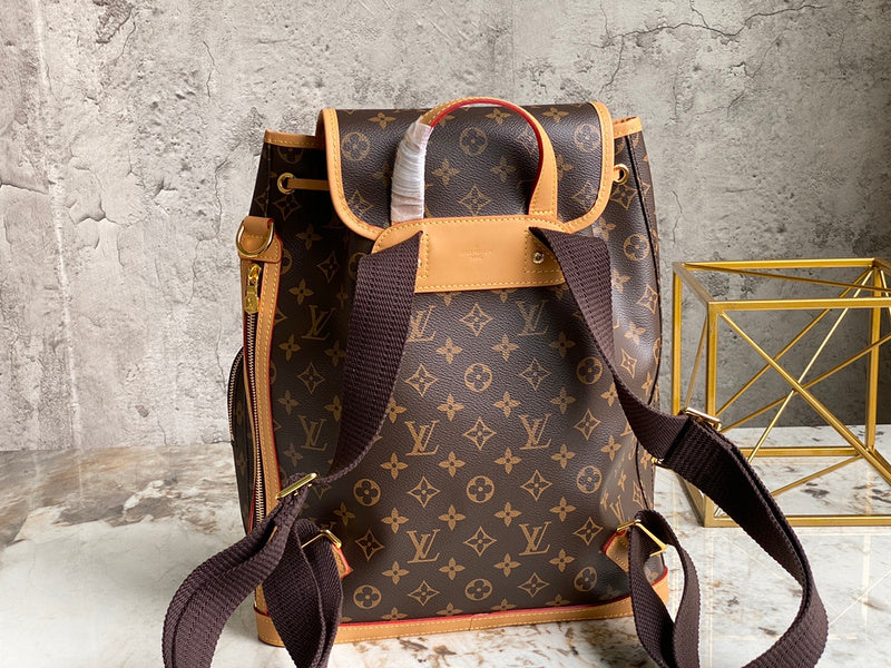 Ver Fashion Lu-Vi Bags - 16682