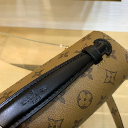 Ver Fashion Lu-Vi Bags - 16664