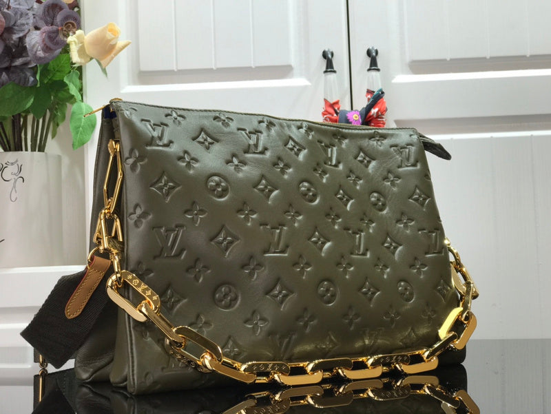 Ver Fashion Lu-Vi bags - 17627