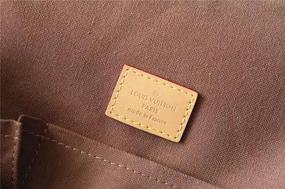 Ver Fashion Lu-Vi bags - 10013