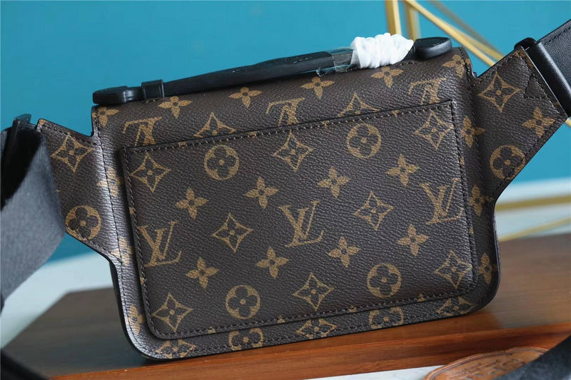 Ver Fashion Lu-Vi bags - 10101