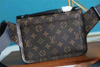 Ver Fashion Lu-Vi bags - 10101