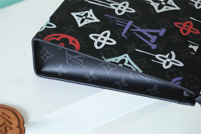 Ver Fashion Lu-Vi bags - 10629