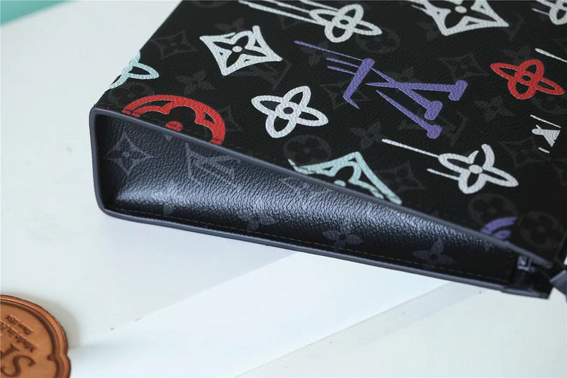 Ver Fashion Lu-Vi bags - 10629