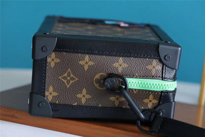 Ver Fashion Lu-Vi bags - 10160