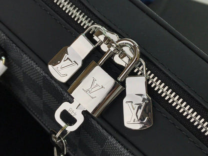 Ver Fashion Lu-Vi bags - 17565