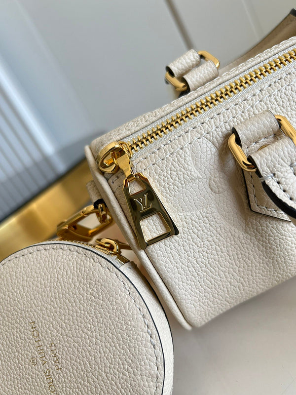 Ver Fashion Lu-Vi bags - 17202