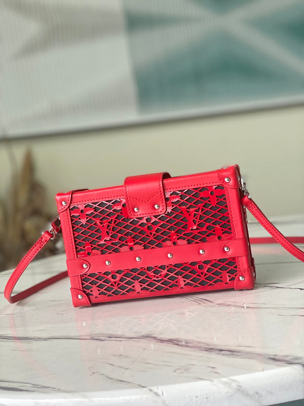 Ver Fashion Lu-Vi Bags - 16776