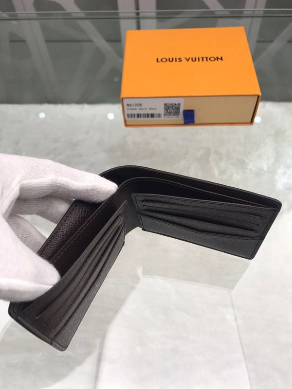 Ver Fashion Lu-Vi bags - 10973