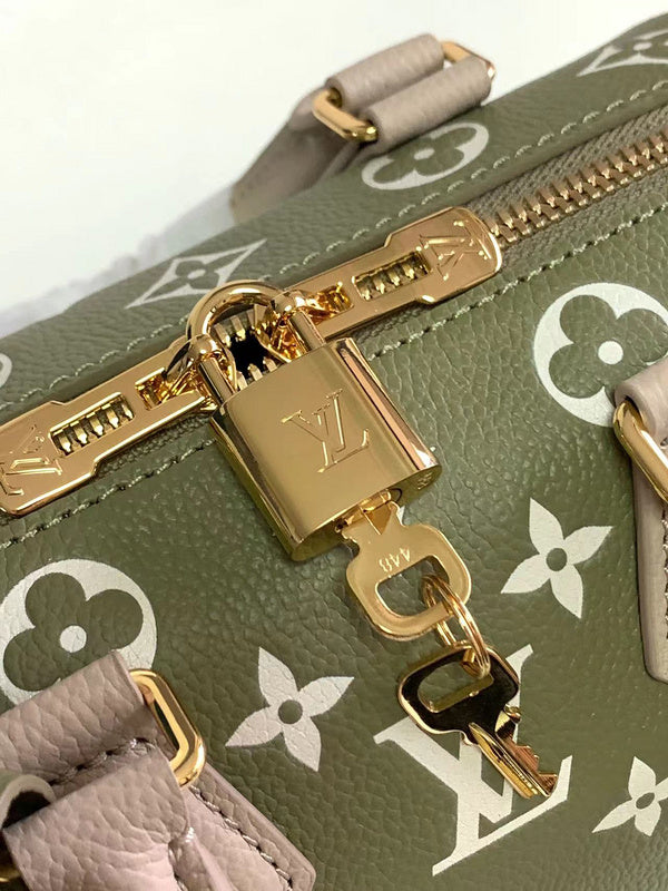 Ver Fashion Lu-Vi Bags - 16775