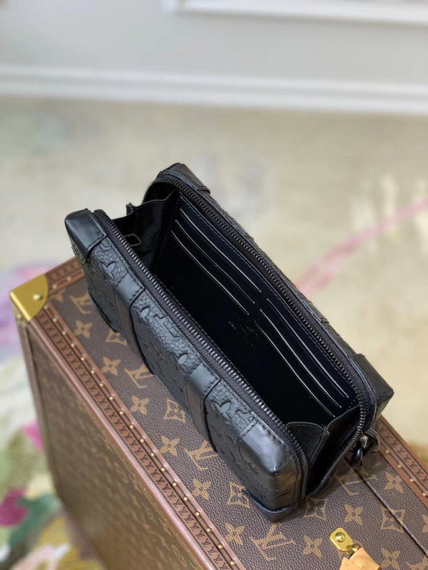 Ver Fashion Lu-Vi Bags - 16839