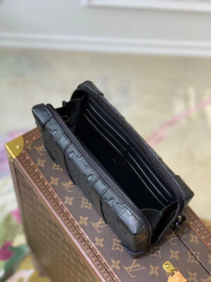 Ver Fashion Lu-Vi Bags - 16839
