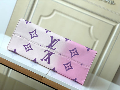 Ver Fashion Lu-Vi Bags - 16760