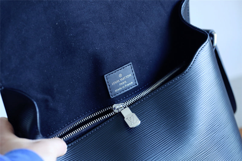 Ver Fashion Lu-Vi bags - 10475