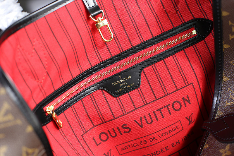 Ver Fashion Lu-Vi bags - 8089