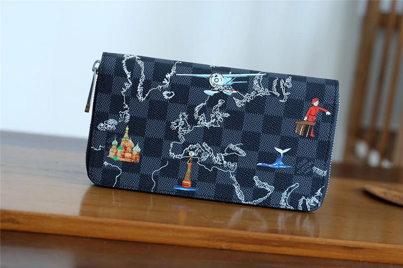 Ver Fashion Lu-Vi bags - 11046