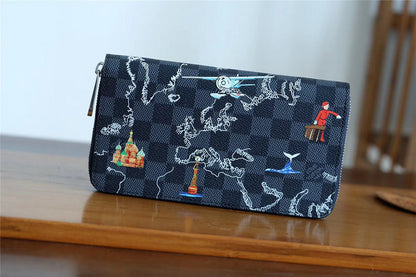 Ver Fashion Lu-Vi bags - 11046