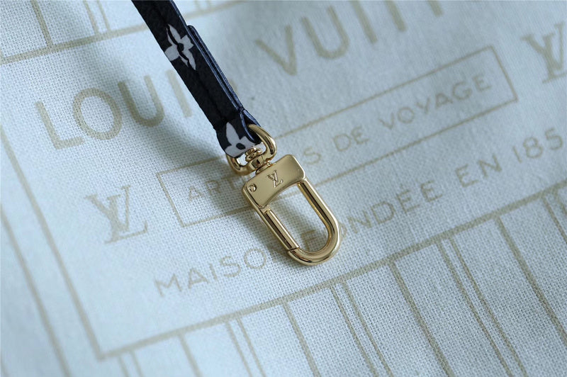 Ver Fashion Lu-Vi bags - 8090