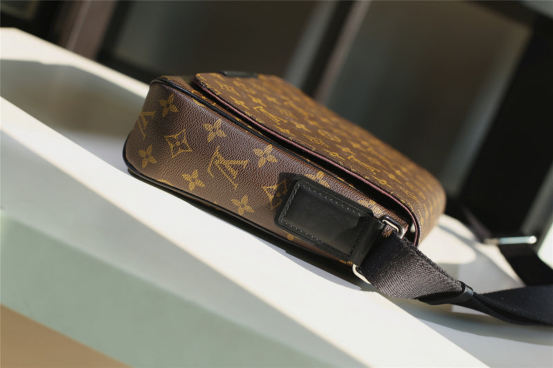 Ver Fashion Lu-Vi bags - 10413