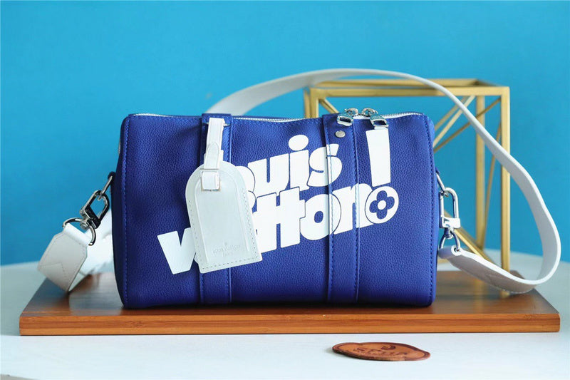 Ver Fashion Lu-Vi bags - 11235