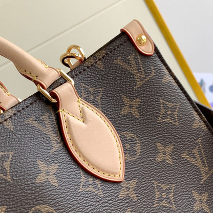 Ver Fashion Lu-Vi bags - 17545