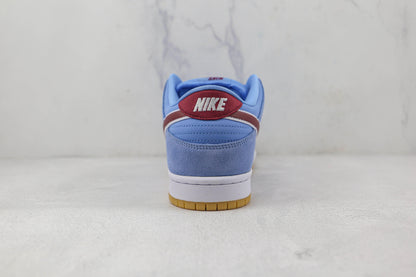 Designer NK SB Zoom Dunk Low DQ4040-400