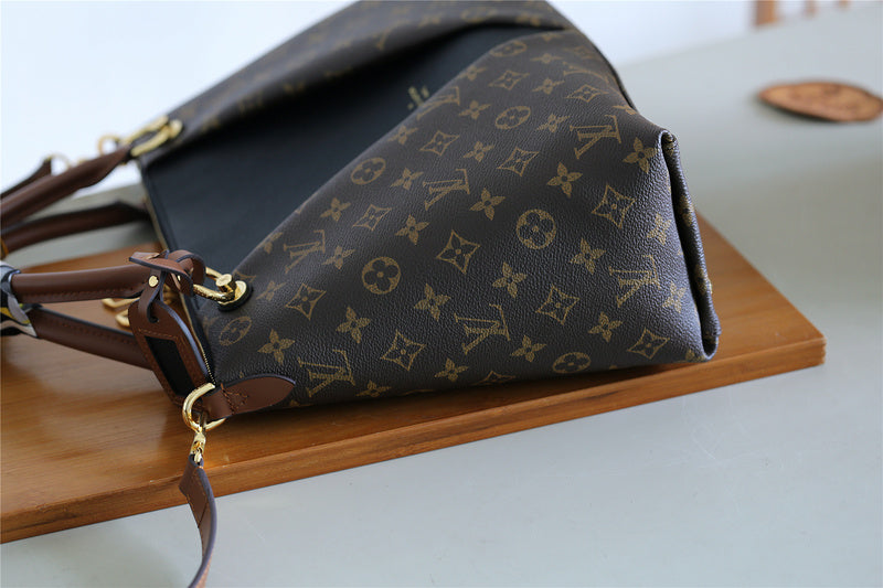 Ver Fashion Lu-Vi bags - 8019