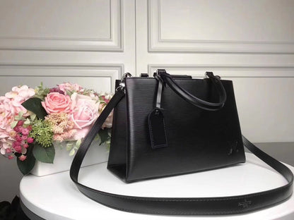 Ver Fashion Lu-Vi bags - 17494