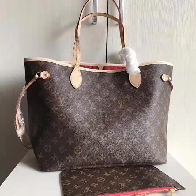 Ver Fashion Lu-Vi bags - 17674