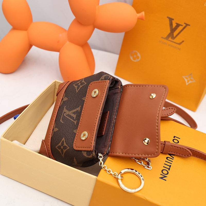Ver Fashion Lu-Vi bags - 17224
