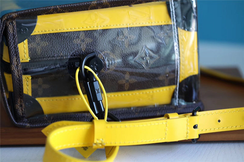 Ver Fashion Lu-Vi bags - 10193