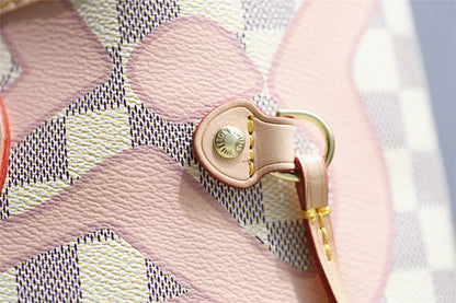 Ver Fashion Lu-Vi bags - 8080