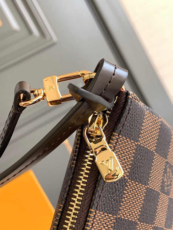 Ver Fashion Lu-Vi bags - 17062