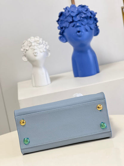 Ver Fashion Lu-Vi Bags - 16983