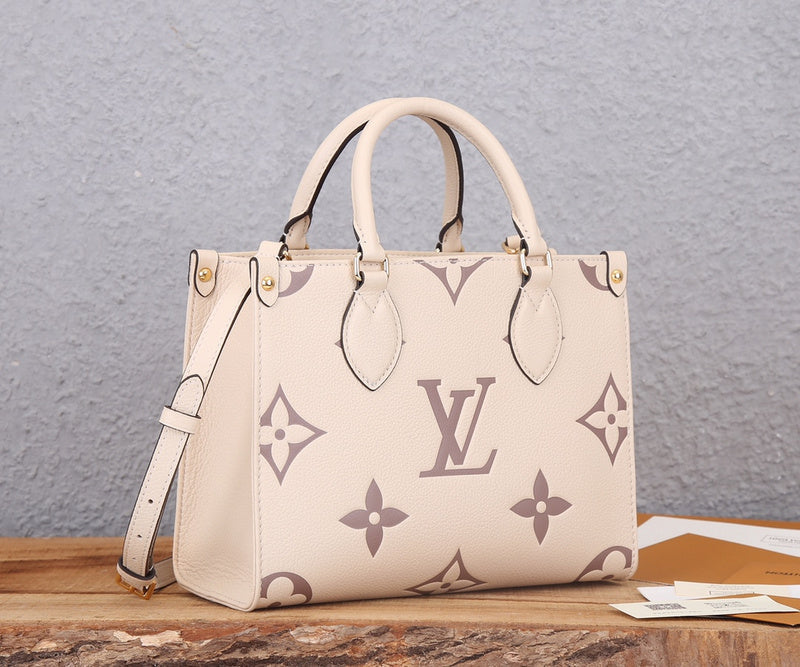 Ver Fashion Lu-Vi Bags - 16738