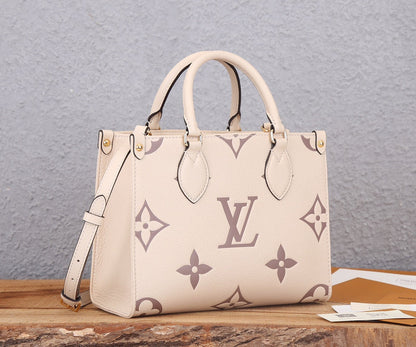 Ver Fashion Lu-Vi Bags - 16738