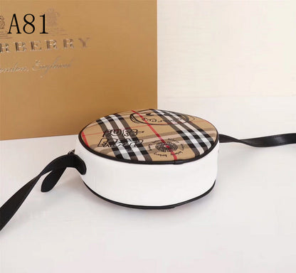 Ver Fashion -BBR Bags - 807