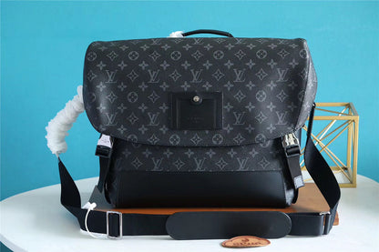Ver Fashion Lu-Vi bags - 10459