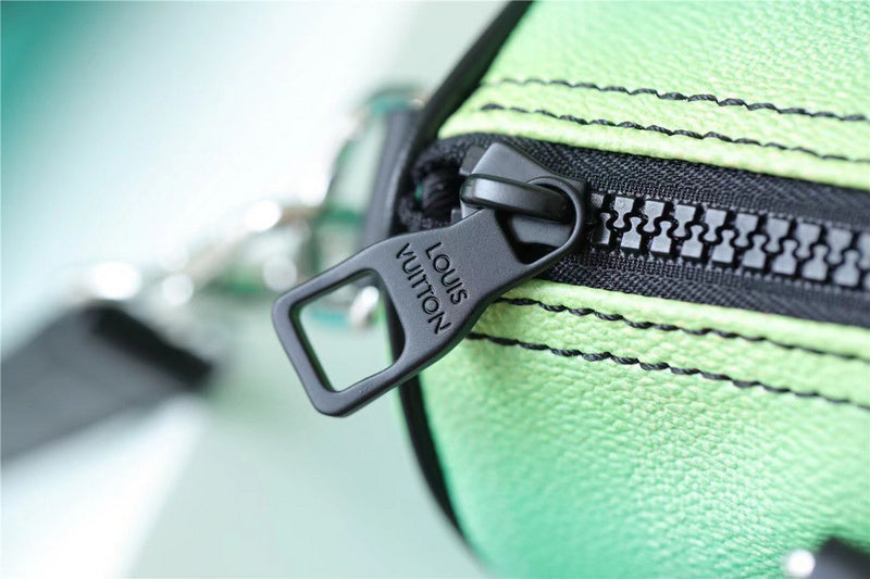Ver Fashion Lu-Vi bags - 11264