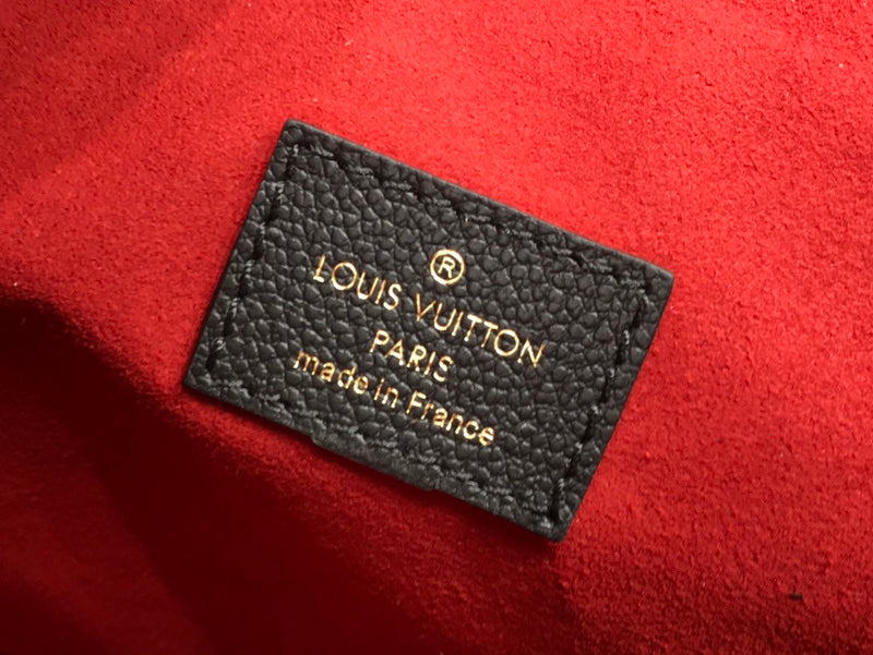 Ver Fashion Lu-Vi bags - 17632