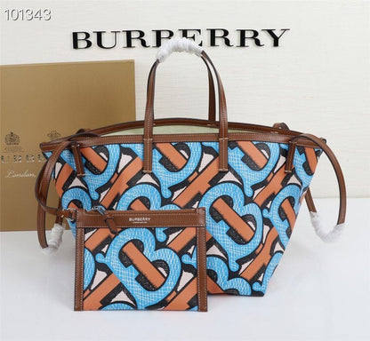 Ver Fashion -BBR Bags - 918
